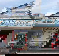 Jindalee Place Seafood - Accommodation Port Macquarie