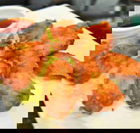 Lazat Malaysian Restaurant - Sunshine - Accommodation Port Macquarie