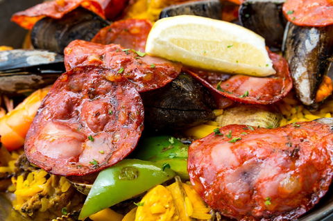 Melbourne Paella Company - Accommodation Port Macquarie 0