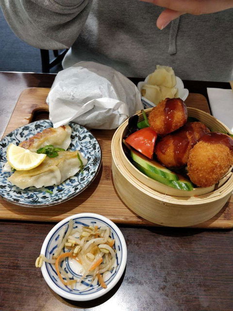 Miku Japanese Dining - Accommodation Port Macquarie 0