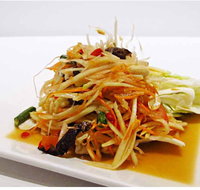 Narai Thai - Accommodation Port Macquarie