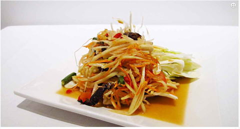 Narai Thai - Accommodation Port Macquarie 0