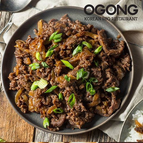 Ogong Korean BBQ - Accommodation Port Macquarie 0