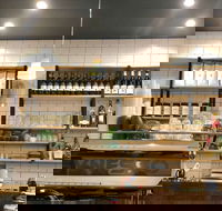 Old Bluestone Cafe - Accommodation Port Macquarie