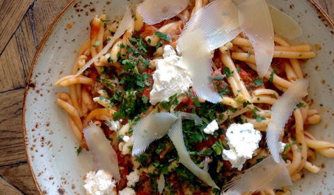 Olivigna Restaurant - Accommodation Port Macquarie 0