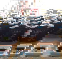 Petra Olive Oil Estate SHED DOOR Tasting Room  Farm Shop - Accommodation Port Macquarie