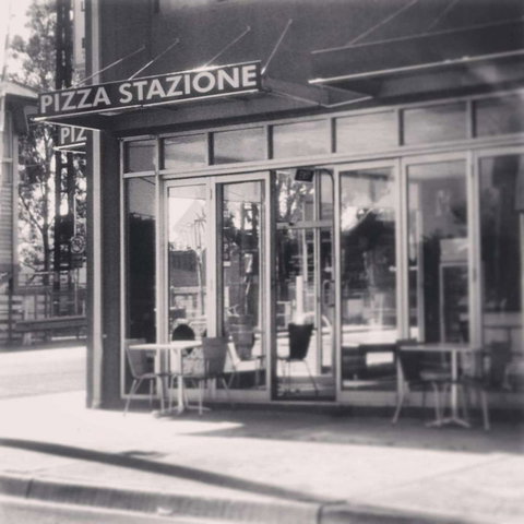 Pizza Stazione - Accommodation Port Macquarie 0