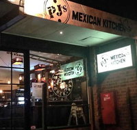 PJ's Mexican Kitchen - Northcote - Accommodation Port Macquarie