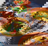 RedEarth Thai Restaurant  Takeaway