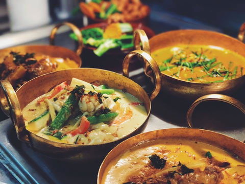 RedEarth Thai Restaurant & Takeaway - Accommodation Port Macquarie 0