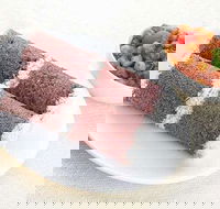 Rhodes Greek Tavern - Accommodation Port Macquarie