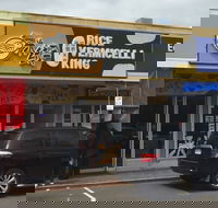 Rice Vermicelli King - Accommodation Port Macquarie