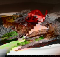 Sails Restaurant - Accommodation Port Macquarie