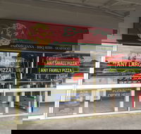 Sampe's Pizza - Accommodation Port Macquarie
