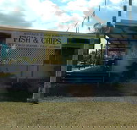 Spinnakers Fish  Chips - Accommodation Port Macquarie
