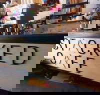 Stacked Cafe - Accommodation Port Macquarie