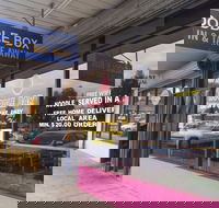 Sunshine Noodle Bar - Accommodation Port Macquarie