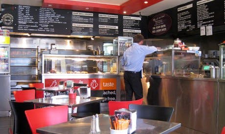 Taste Fine Food & Chicken - Accommodation Port Macquarie 0