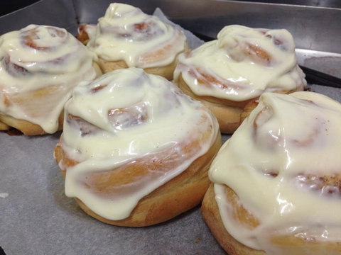 Taua's Bakehouse - Accommodation Port Macquarie 0