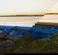 The Q Train - Accommodation Port Macquarie