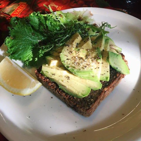 The Organic Market & Café - Accommodation Port Macquarie 0