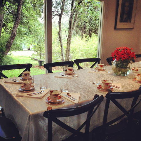 The House Of Herbs And Roses - Accommodation Port Macquarie 0