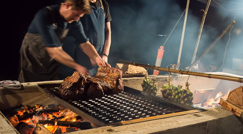 Timbre Kitchen - Accommodation Port Macquarie 0