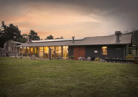 Wildbrumby Distillery And Cafe - Accommodation Port Macquarie 0