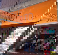 Yamato Japanese Cafe - Accommodation Port Macquarie
