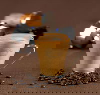 Zarraffa's Coffee - Robina - Accommodation Port Macquarie