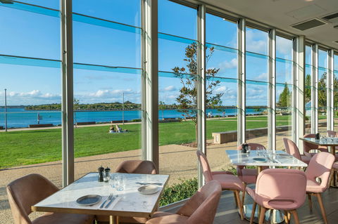 Zebu Bar And  Restaurant - Accommodation Port Macquarie 0