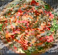 Arturo's Pizza - Accommodation Port Macquarie