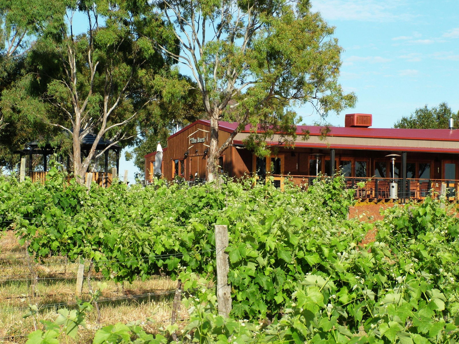 Lower Norton VIC Accommodation Port Macquarie