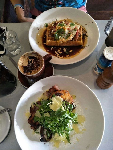 Benesse Coffee + Kitchen - Accommodation Port Macquarie 0