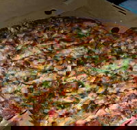 Carlisle Pizza - Accommodation Port Macquarie