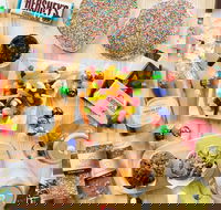 Delicious Chocolicious - Accommodation Port Macquarie