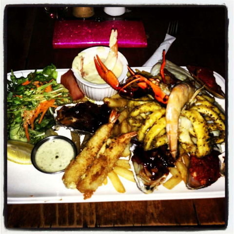 Denmark Tavern - Accommodation Port Macquarie 0