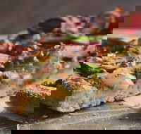 Domino's - Smithfield - Accommodation Port Macquarie