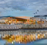 Dome - Jindalee - Accommodation Port Macquarie