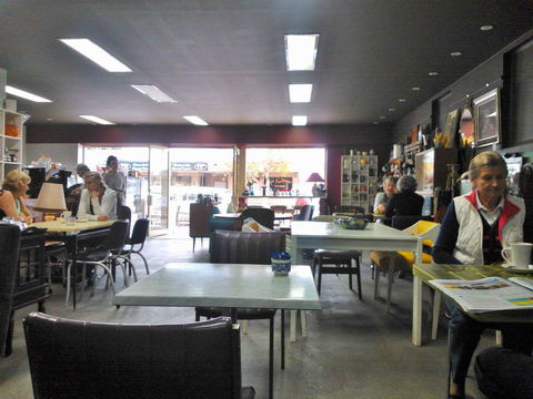 Essence Espresso - Accommodation Port Macquarie 0