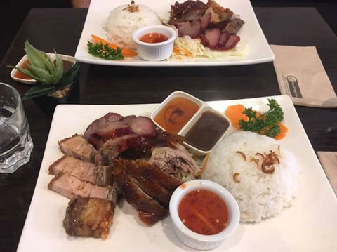 Fee Fi Pho Fum - Accommodation Port Macquarie 0