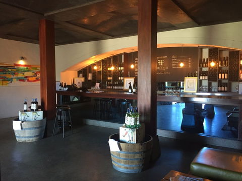 Forest Hill Wines - Accommodation Port Macquarie 0