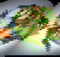 Golden Gate Chinese Restaurant - Accommodation Port Macquarie