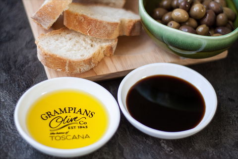 Grampians Olive Co. - Accommodation Port Macquarie 0