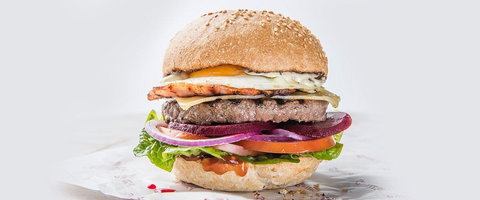 Grill'd - Toowoomba - Accommodation Port Macquarie 0