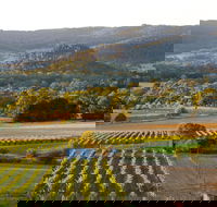 Hanging Rock Winery - Accommodation Port Macquarie