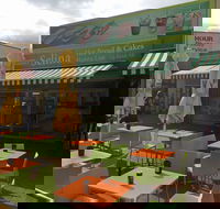 Hoang Lan Hot Bread - Sunshine - Accommodation Port Macquarie