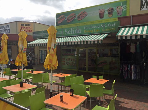 Hoang Lan Hot Bread - Sunshine - Accommodation Port Macquarie 0