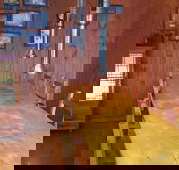 Hodori Korean Garden - Accommodation Port Macquarie