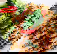 Jamie House Thai Restaurant - Accommodation Port Macquarie